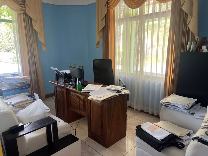 Casa en finca para renta o venta. en Palmichal de Acosta. MM