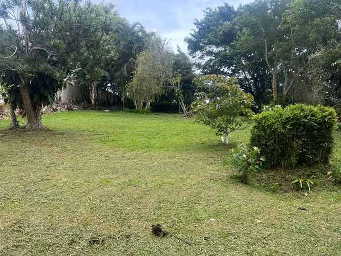 Amplio terreno de 5563.64 m2 en La Castilla. Paraíso, Cartago. MML - Imagen 2