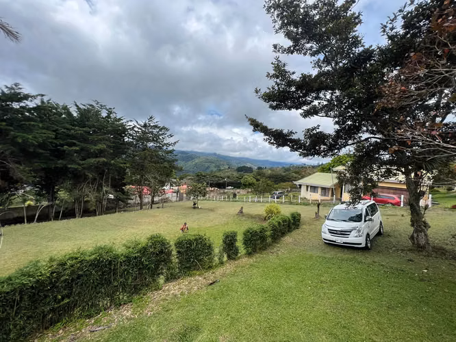Amplio terreno de 5563.64 m2 en La Castilla. Paraíso, Cartago. MML - Imagen 19