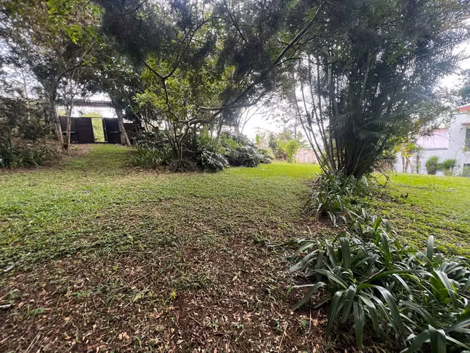 Amplio terreno de 5563.64 m2 en La Castilla. Paraíso, Cartago. MML - Imagen 7