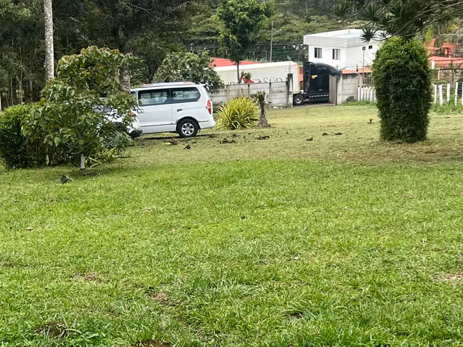 Amplio terreno de 5563.64 m2 en La Castilla. Paraíso, Cartago. MML - Imagen 6
