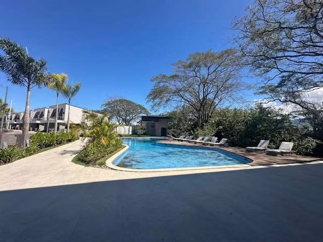 CASA AMUEBLADA EN ALQUILER EN LINDORA –  EN CONDOMINIO - Imagen 14