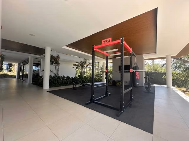 CASA AMUEBLADA EN ALQUILER EN LINDORA –  EN CONDOMINIO - Imagen 18