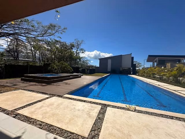 CASA AMUEBLADA EN ALQUILER EN LINDORA –  EN CONDOMINIO - Imagen 19