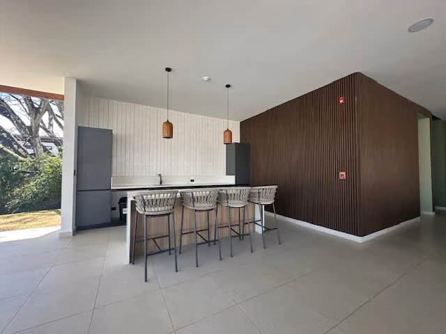 CASA AMUEBLADA EN ALQUILER EN LINDORA –  EN CONDOMINIO - Imagen 16