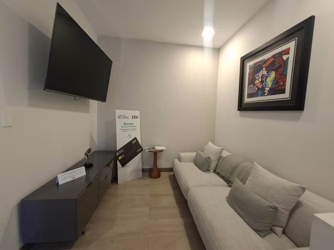 EXCLUSIVO Y MODERNO. FULL AMENIDADES. CASAS EN CONDOMINIO. SANTA ANA.