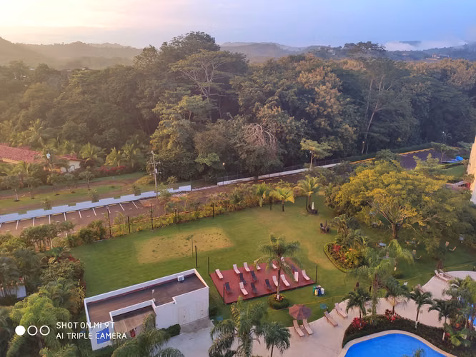 2-BDR Condo Apartment in Jacó – Ideal for Digital Nomads