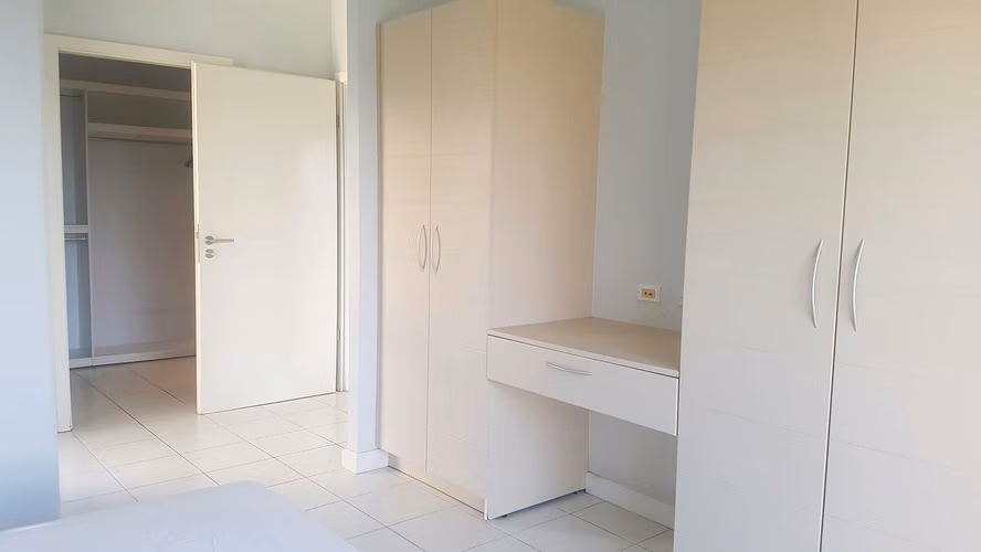 2-BDR Condo Apartment in Jacó – Ideal for Digital Nomads