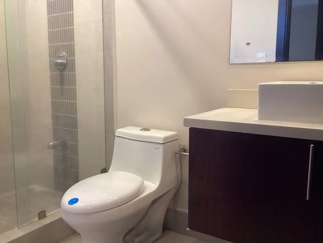 Venta de Apartamento en Brasil de Santa Ana - En Condominio -