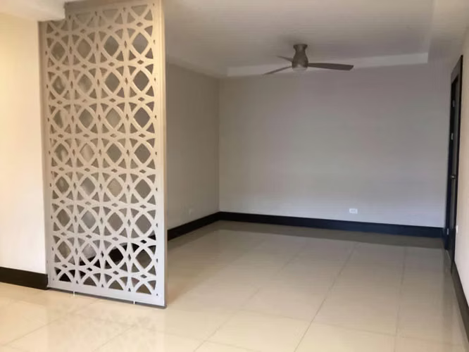 Venta de Apartamento en Brasil de Santa Ana - En Condominio -