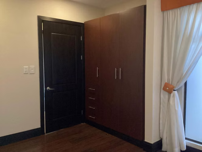 Venta de Apartamento en Brasil de Santa Ana - En Condominio -