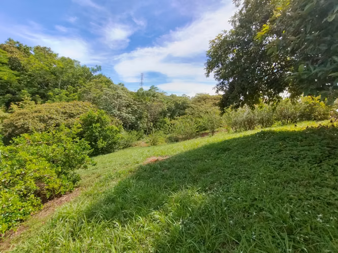 ¡Venta en Condominio La Reserva, lote en Esparza, Puntarenas!