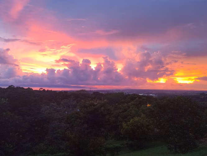 ¡Venta en Condominio La Reserva, lote en Esparza, Puntarenas!