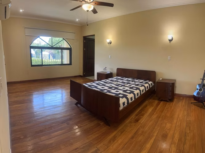 Alquiler Penthouse en Heredia Cariari | Totalmente amueblado Vista al Golf y 2 Terrazas