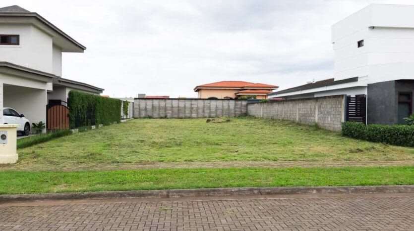 Venta de lote en Residencial Privado - Imagen 4