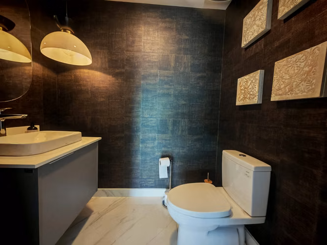 VENTA DE  PENTHOUSE DÚPLEX  – TORRE TRIBCA NUNCIATURA