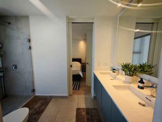 VENTA DE  PENTHOUSE DÚPLEX  – TORRE TRIBCA NUNCIATURA