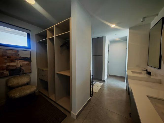 VENTA DE  PENTHOUSE DÚPLEX  – TORRE TRIBCA NUNCIATURA