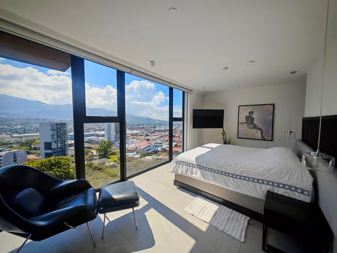 VENTA DE  PENTHOUSE DÚPLEX  – TORRE TRIBCA NUNCIATURA