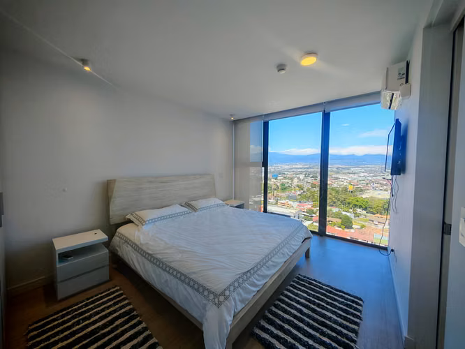 VENTA DE  PENTHOUSE DÚPLEX  – TORRE TRIBCA NUNCIATURA