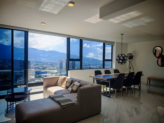 VENTA DE  PENTHOUSE DÚPLEX  – TORRE TRIBCA NUNCIATURA