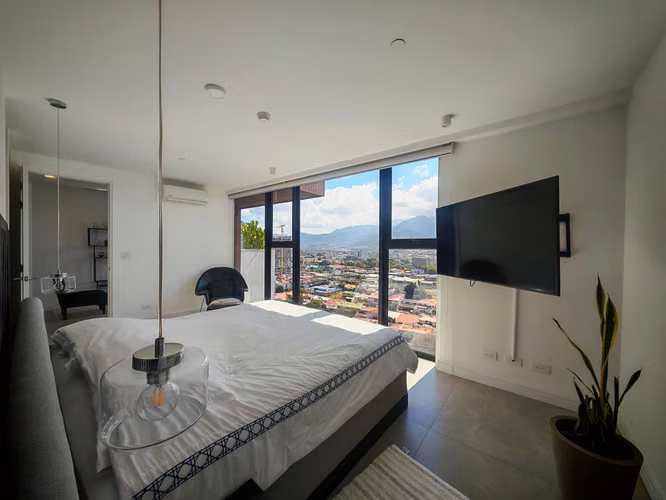 VENTA DE  PENTHOUSE DÚPLEX  – TORRE TRIBCA NUNCIATURA