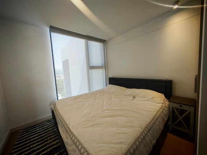 VENTA DE  PENTHOUSE DÚPLEX  – TORRE TRIBCA NUNCIATURA