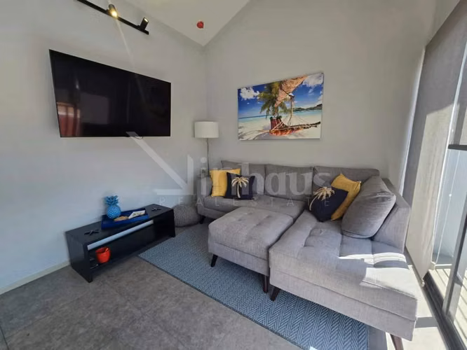 id 41579 Condominio en venta amoblado en San Pedro