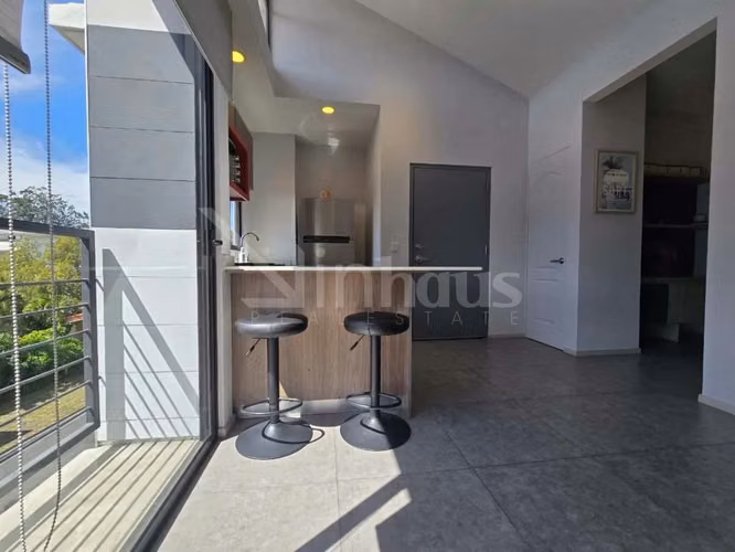 id 41579 Condominio en venta amoblado en San Pedro
