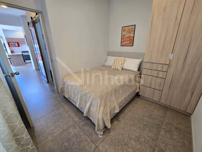 id 41579 Condominio en venta amoblado en San Pedro