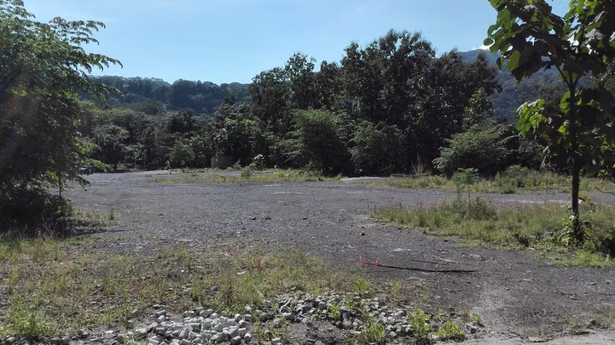A la venta 27,356 m2, Balsa de Atenas, a 4 minutos de la ruta 27