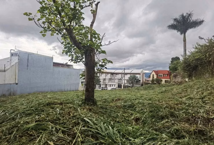 id # 41423 Venta de lote para desarrollo residencial - Curridabat - Imagen 11