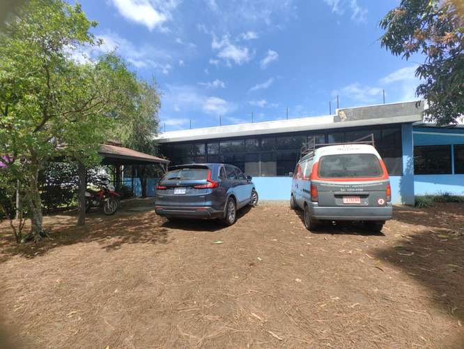 Propiedad Comercial en Venta –NOVACENTRO  Guadalupe, San José - Imagen 4