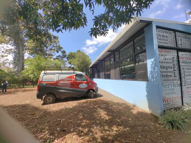 Propiedad Comercial en Venta –NOVACENTRO  Guadalupe, San José - Imagen 5