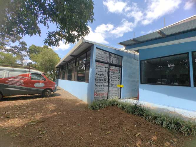 Propiedad Comercial en Venta –NOVACENTRO  Guadalupe, San José - Imagen 8