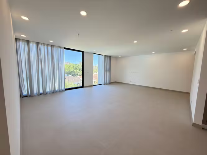 Alquiler apartamento nuevo en torre – San Rafael de Escazú | 3 habitaciones | Vistas exclusivas - Imagen 5