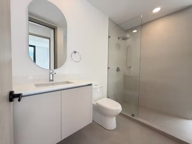 Alquiler apartamento nuevo en torre – San Rafael de Escazú | 3 habitaciones | Vistas exclusivas - Imagen 9