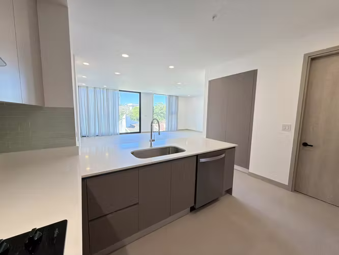 Alquiler apartamento nuevo en torre – San Rafael de Escazú | 3 habitaciones | Vistas exclusivas - Imagen 6