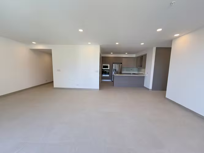 Alquiler apartamento nuevo en torre – San Rafael de Escazú | 3 habitaciones | Vistas exclusivas - Imagen 3