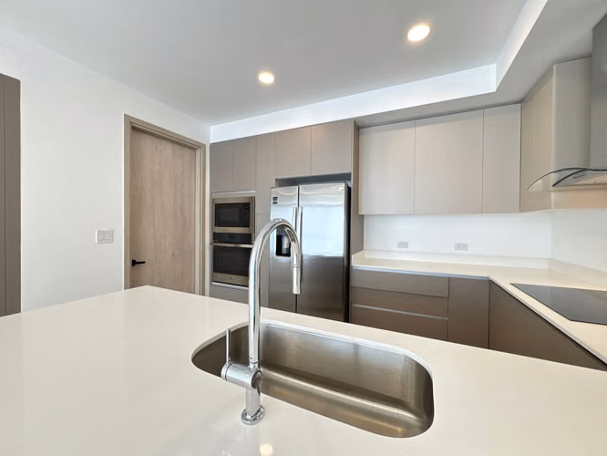 Alquiler apartamento nuevo en torre – San Rafael de Escazú | 3 habitaciones | Vistas exclusivas - Imagen 15