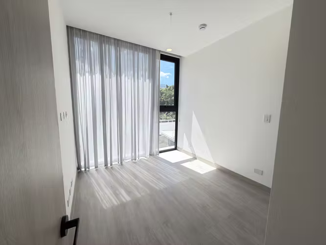 Alquiler apartamento nuevo en torre – San Rafael de Escazú | 3 habitaciones | Vistas exclusivas - Imagen 8