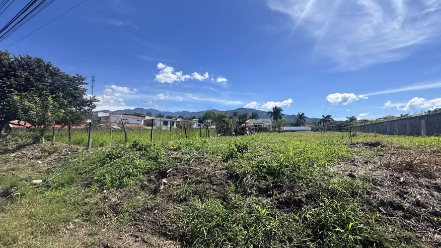 Venta terreno para desarrollo residencial en Lindora, Santa Ana (FAU) - Imagen 7