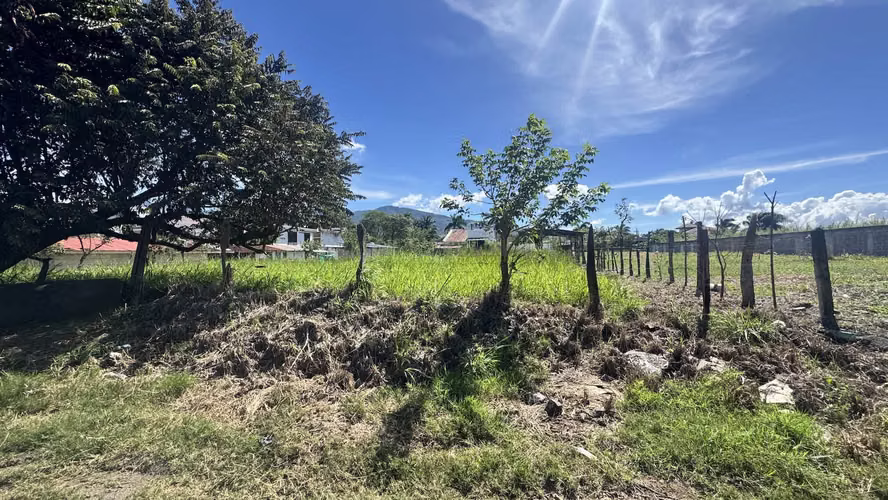 Venta terreno para desarrollo residencial en Lindora, Santa Ana (FAU) - Imagen 6