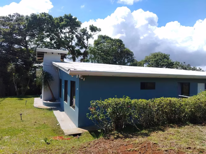 AMPLIA CASA EN VENTA, CONCEPCIÓN, SAN RAMÓN, ALAJUELA