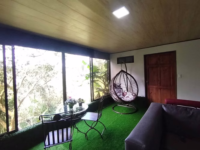 AMPLIA CASA EN VENTA, CONCEPCIÓN, SAN RAMÓN, ALAJUELA