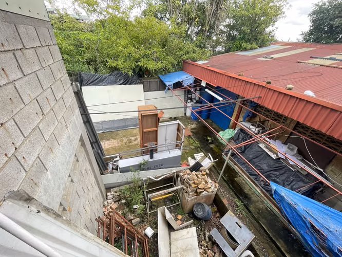 Venta Bodega y propiedad uso Mixto Desamparados