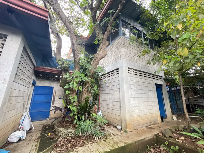 Venta Bodega y propiedad uso Mixto Desamparados
