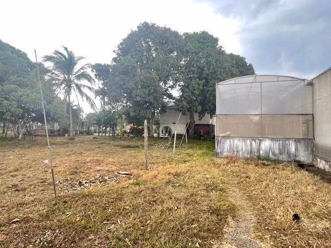 Venta Propiedad para Desarrollo Mixto