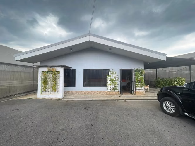Venta Propiedad para Desarrollo Mixto