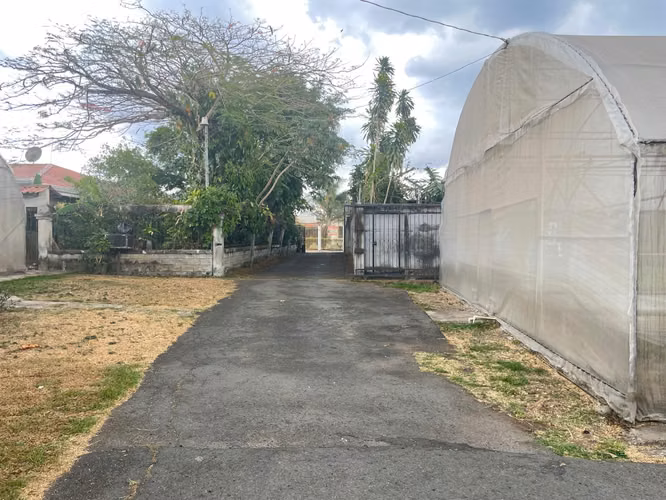 Venta Propiedad para Desarrollo Mixto